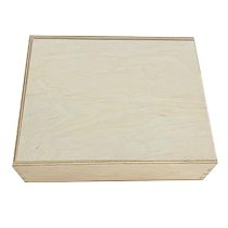 Custom giftbox cover