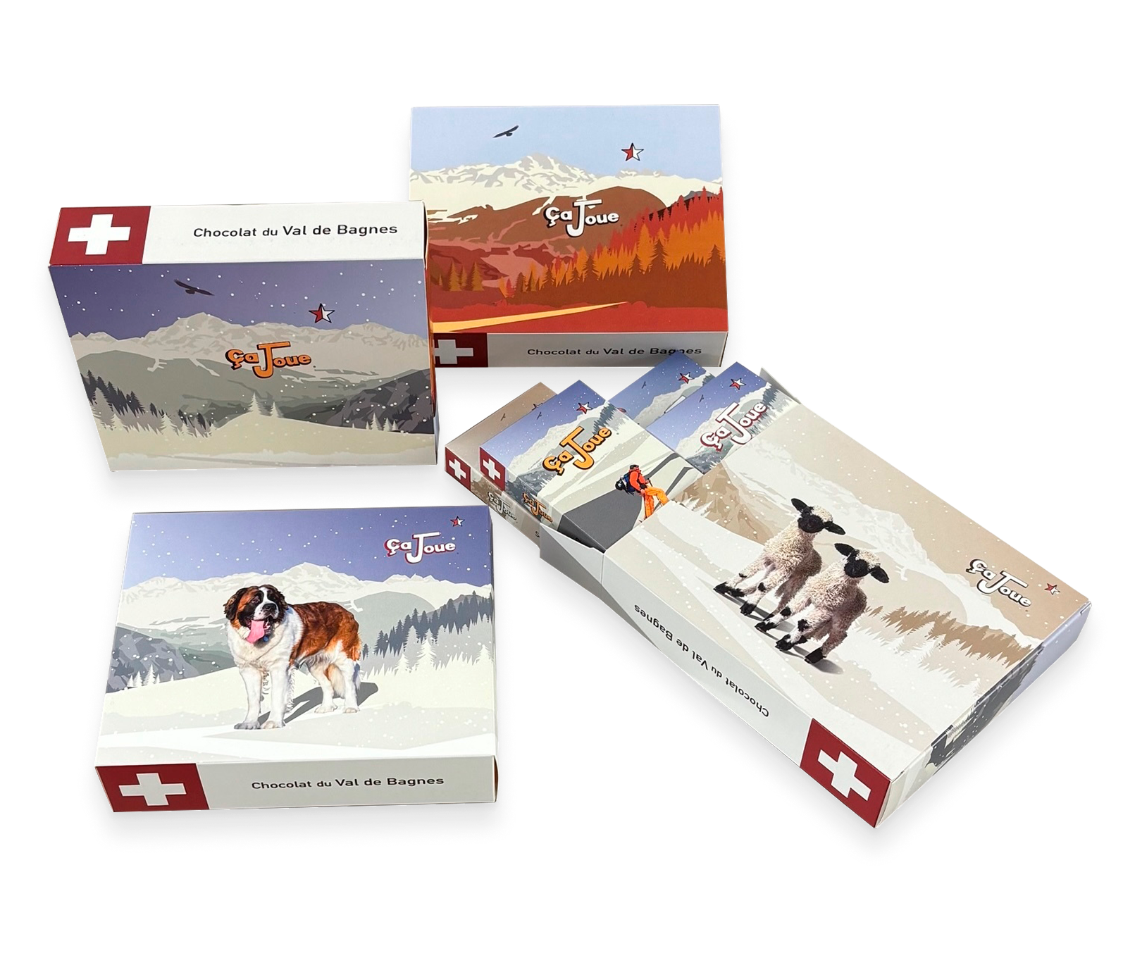 Gift Box Image