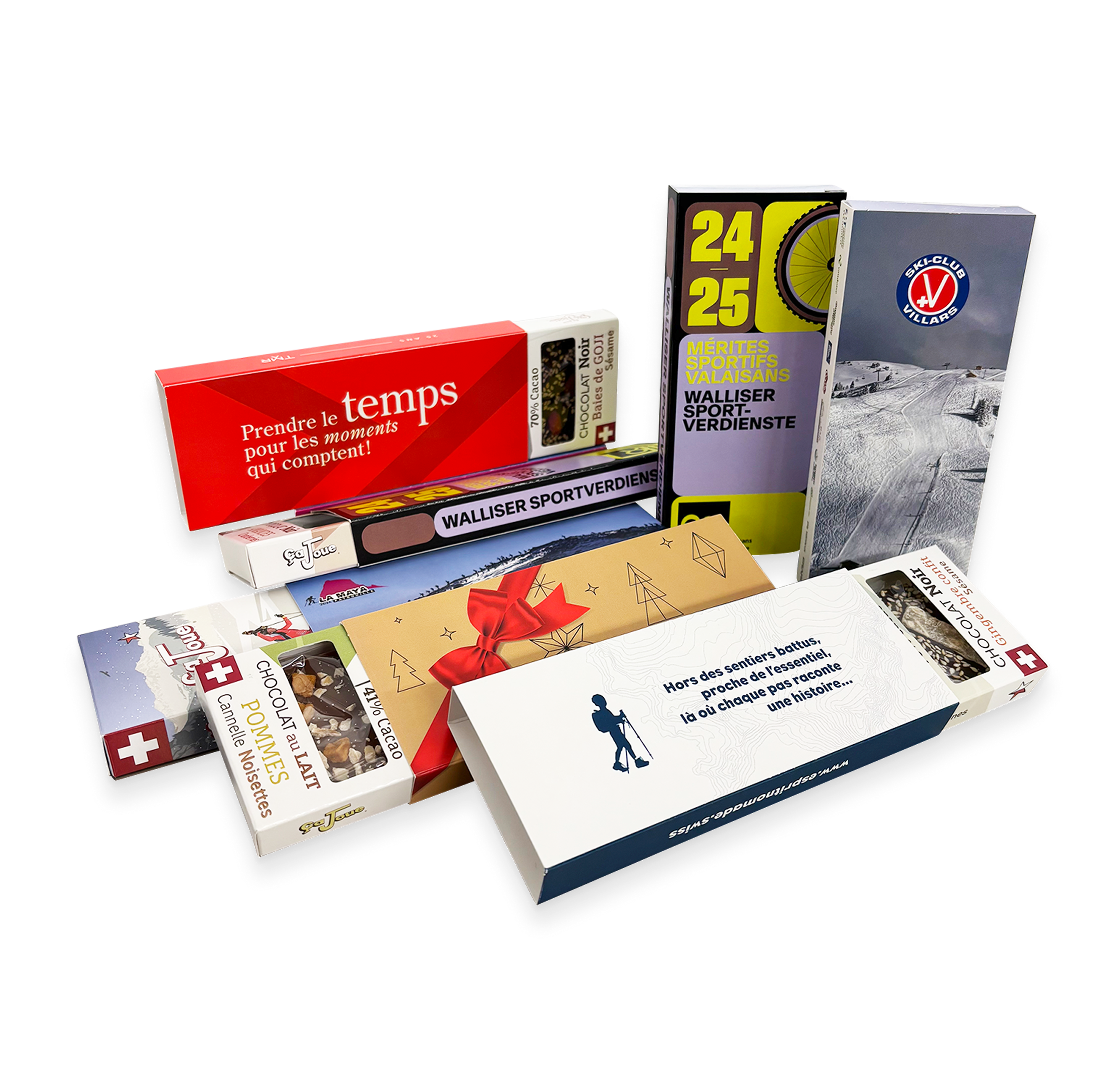 Gift Box Image