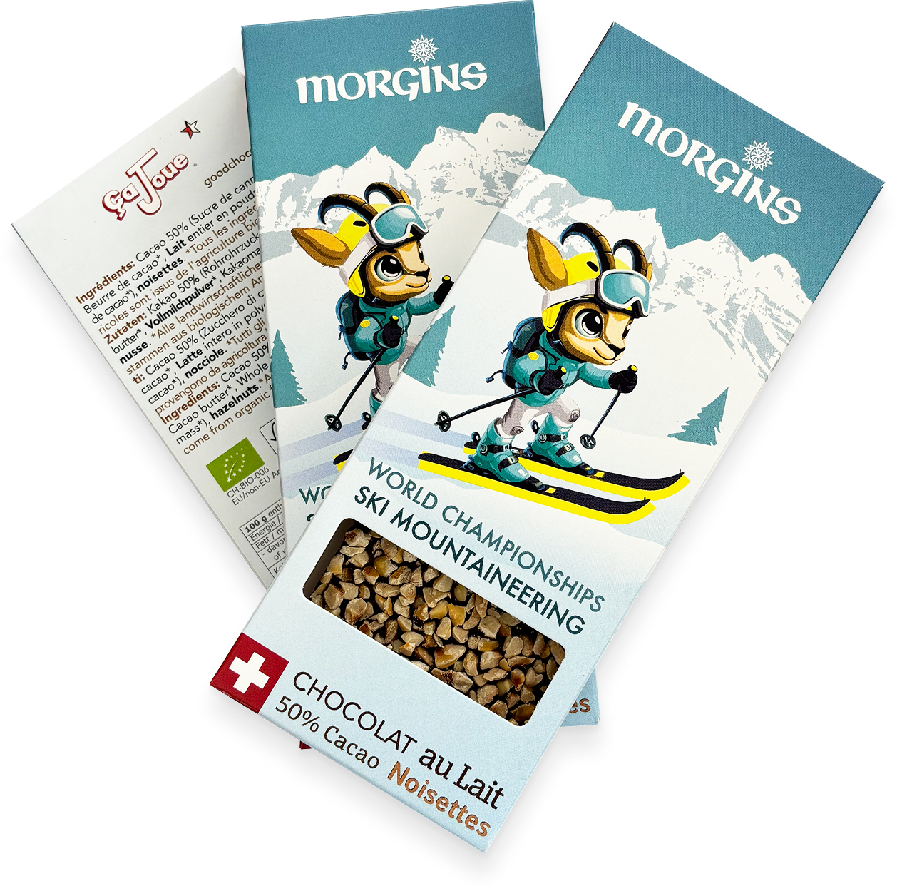 Gift Box Image