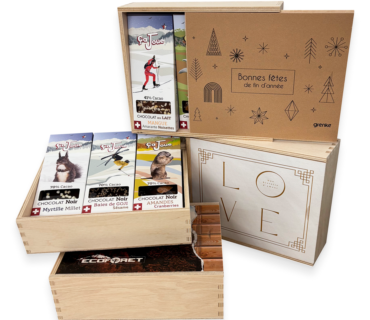 Gift Box Image