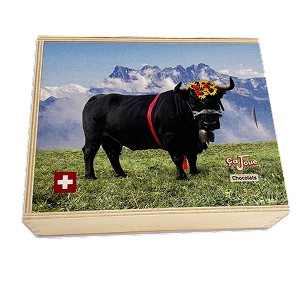 Vache d’Herens